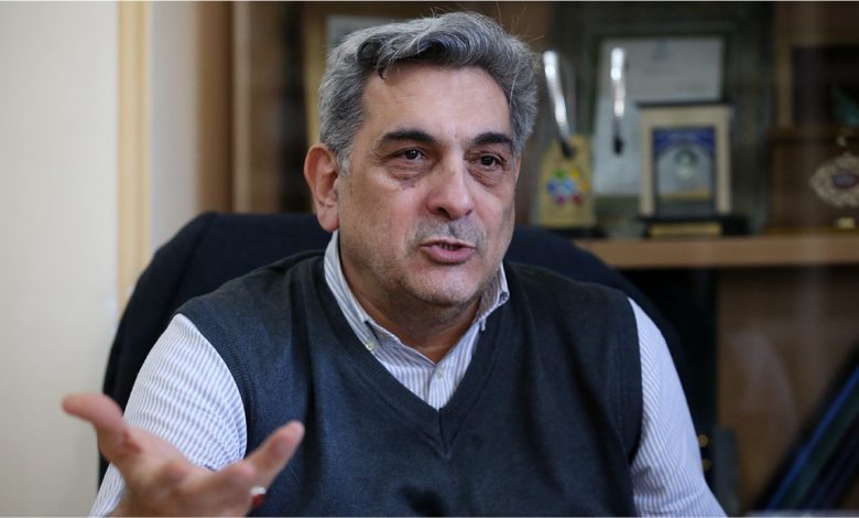 پیروز حناچی