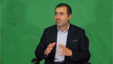 اسماعیل حسینی
