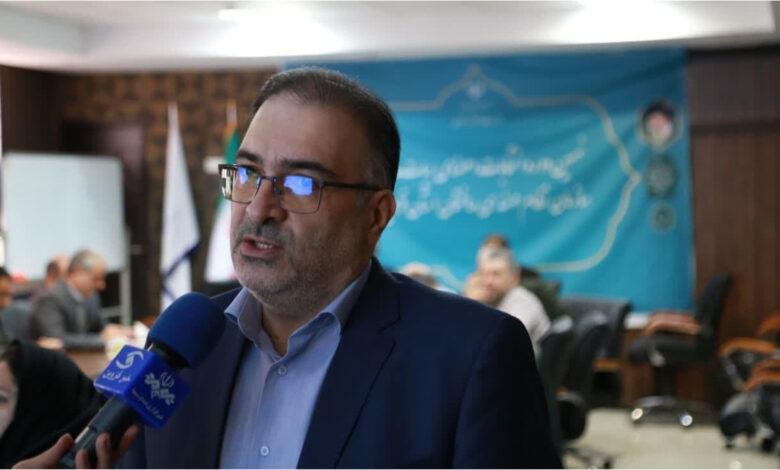انتخابات نظام مهندسی ساختمان استان قزوین