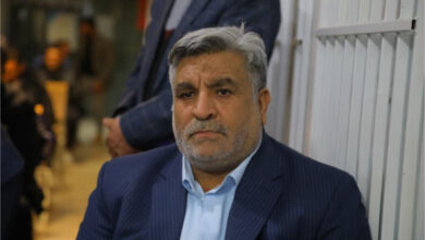 عباس شیری