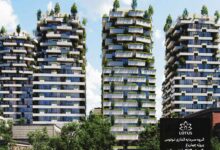 مجله ساختمان