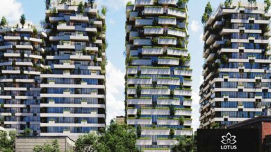 مجله ساختمان