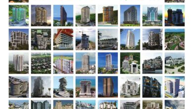 مجله ساختمان