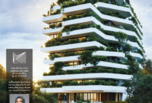 مجله ساختمان