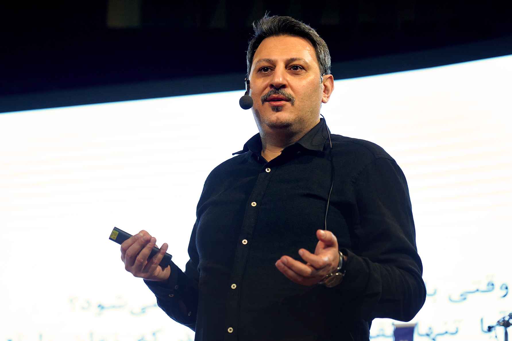 نیما کیوانی، معمار