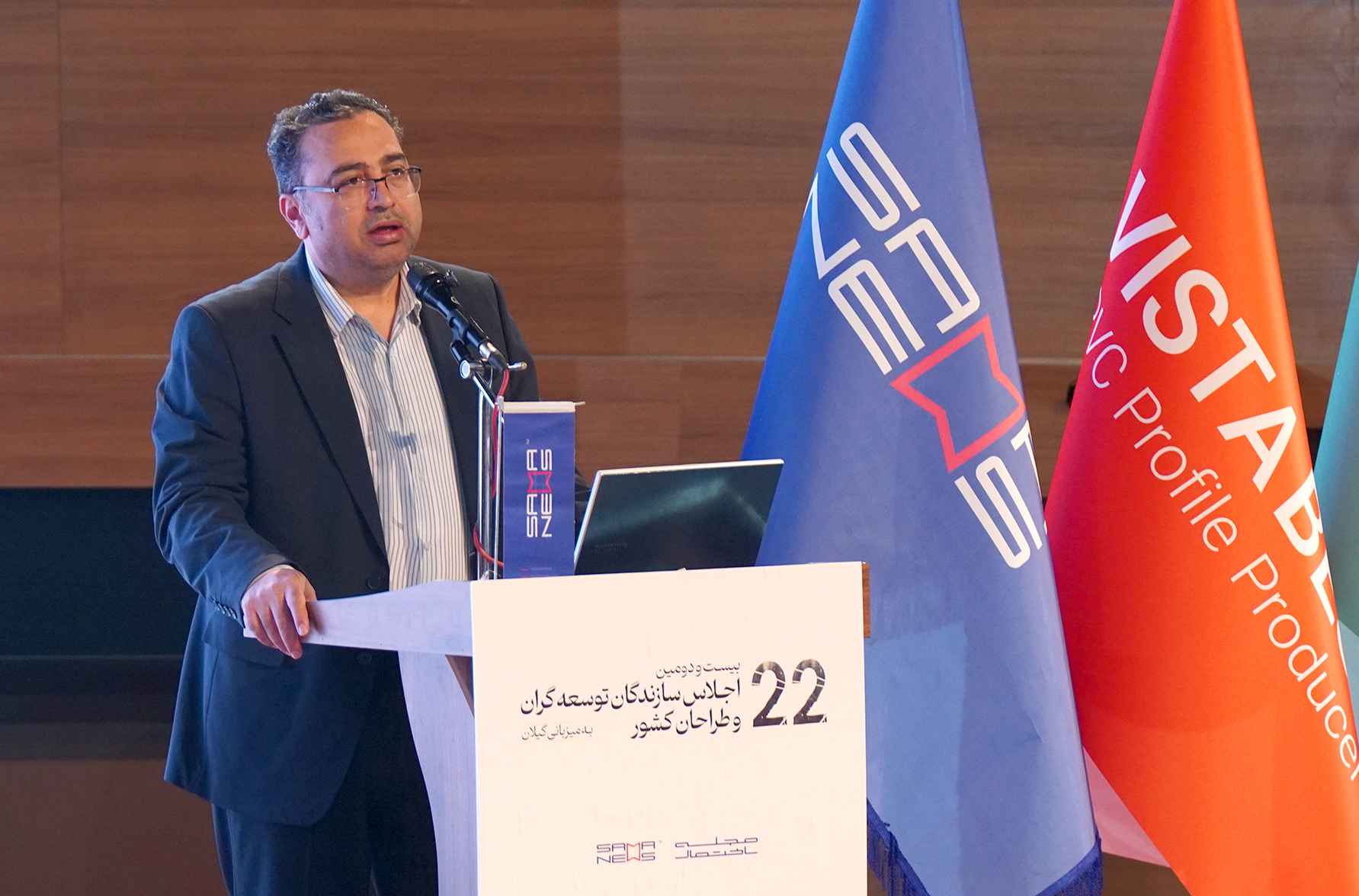 حبیب الله طاهرخانی، معاون وزیر راه و شهرسازی