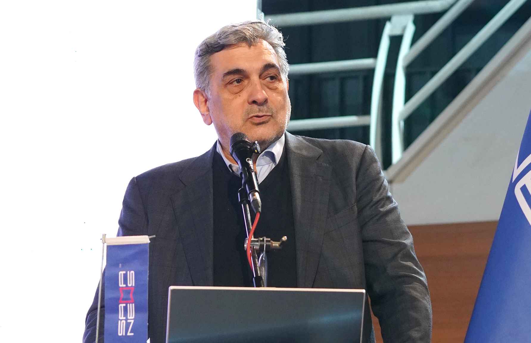 پیروز حناچی، شهردار سابق تهران