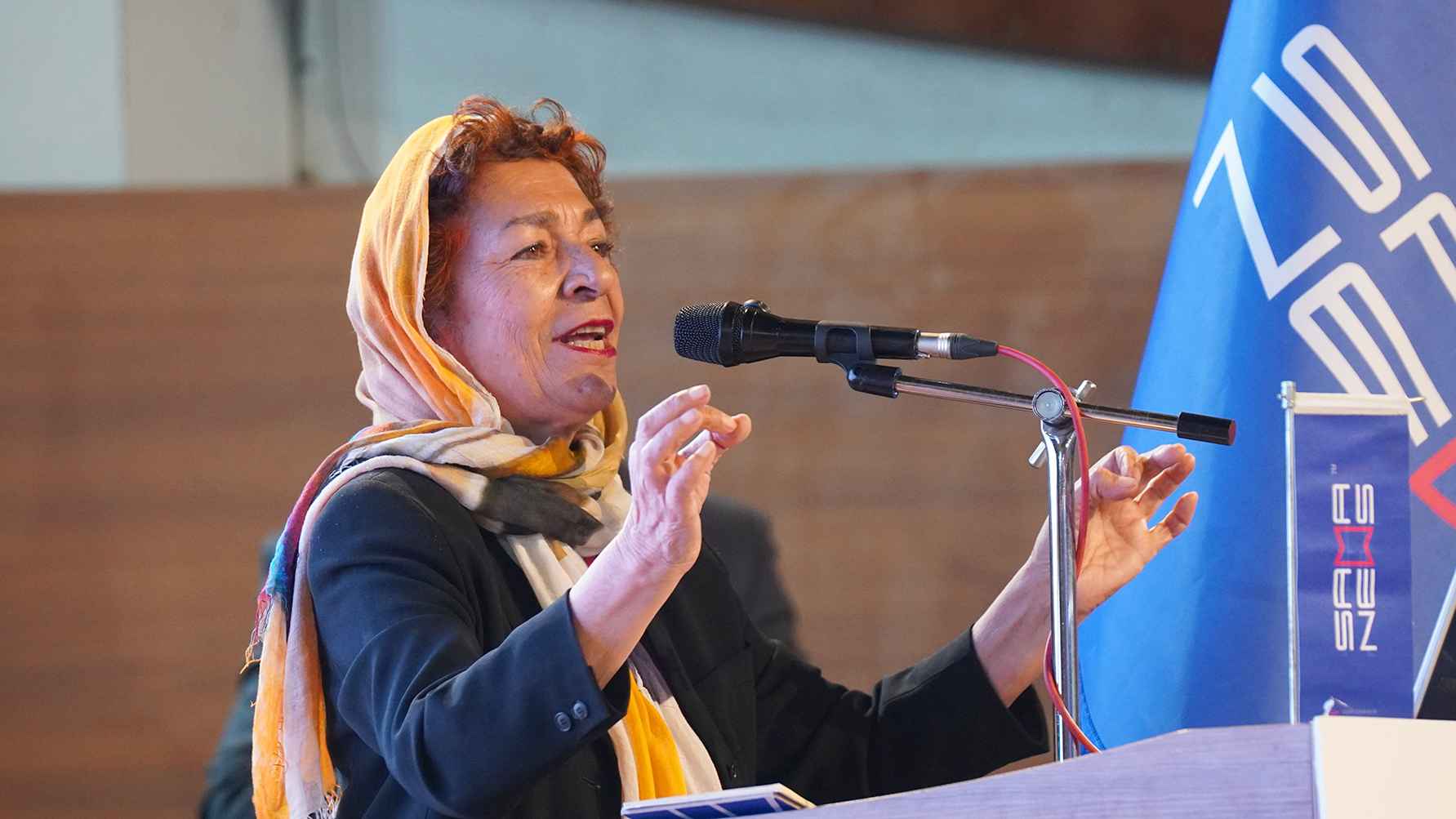 ترانه یلدا، شهرساز