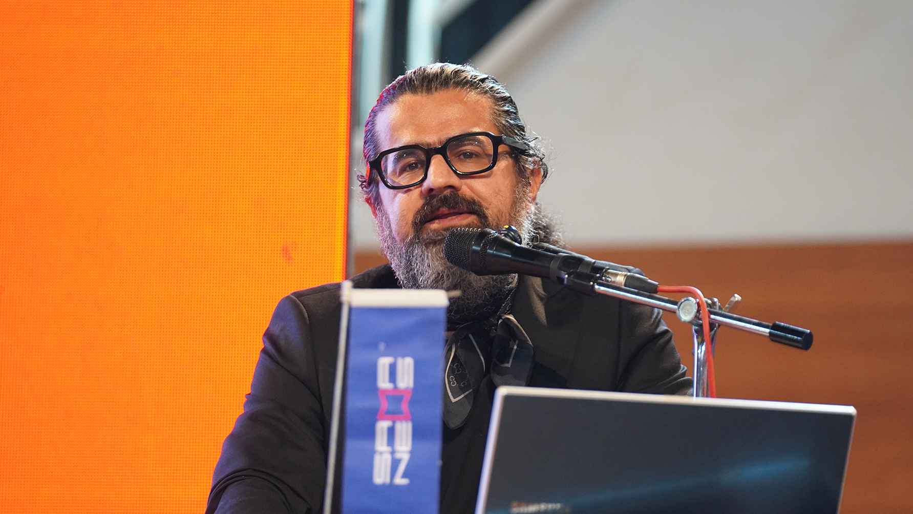 عماد ثروتی، معمار