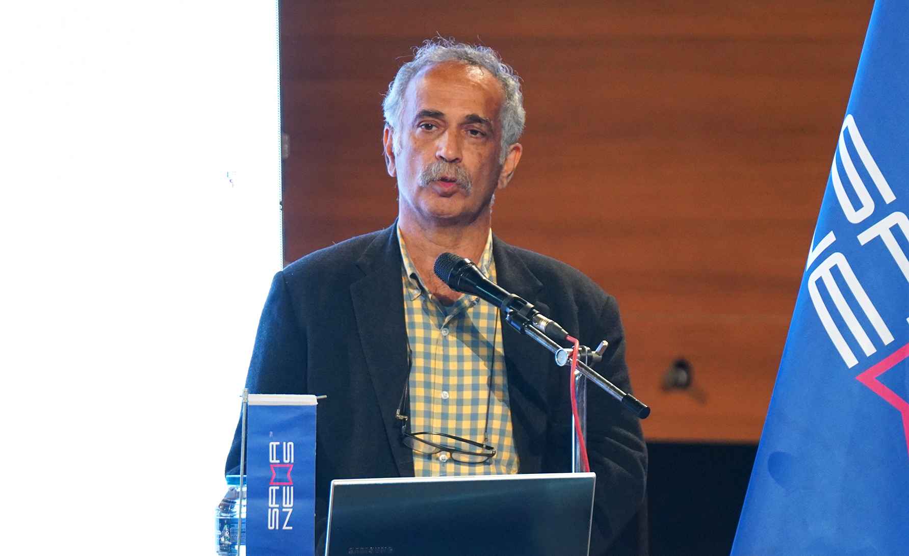 فرامرز پارسی، معمار