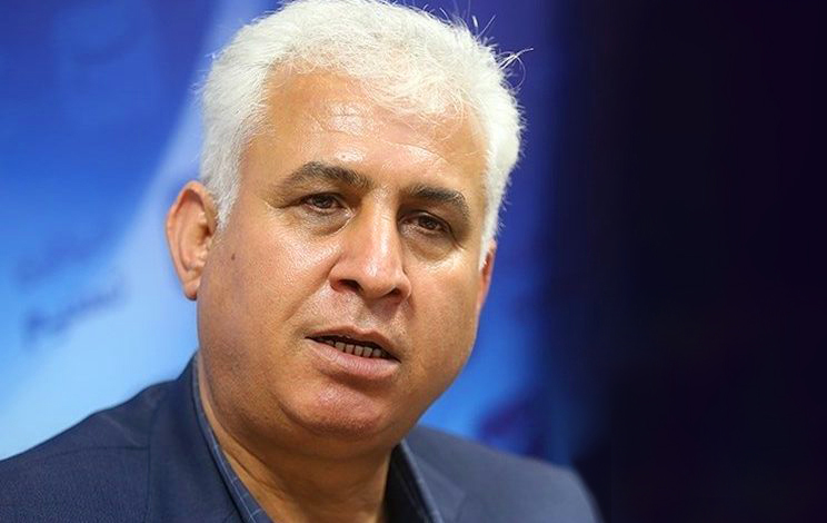 فرشید پورحاجت، دبیر کانون سراسری انبوه‌سازان