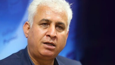 فرشید پورحاجت، دبیر کانون سراسری انبوهسازان