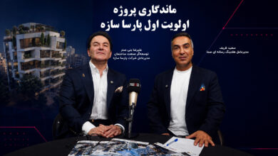 علیرضا بنی صدر